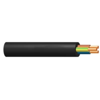 YKXS 3x6 Kabel 0,6/1kV
