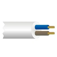 YDY 2x1 Przewód instalacyjny 450/750