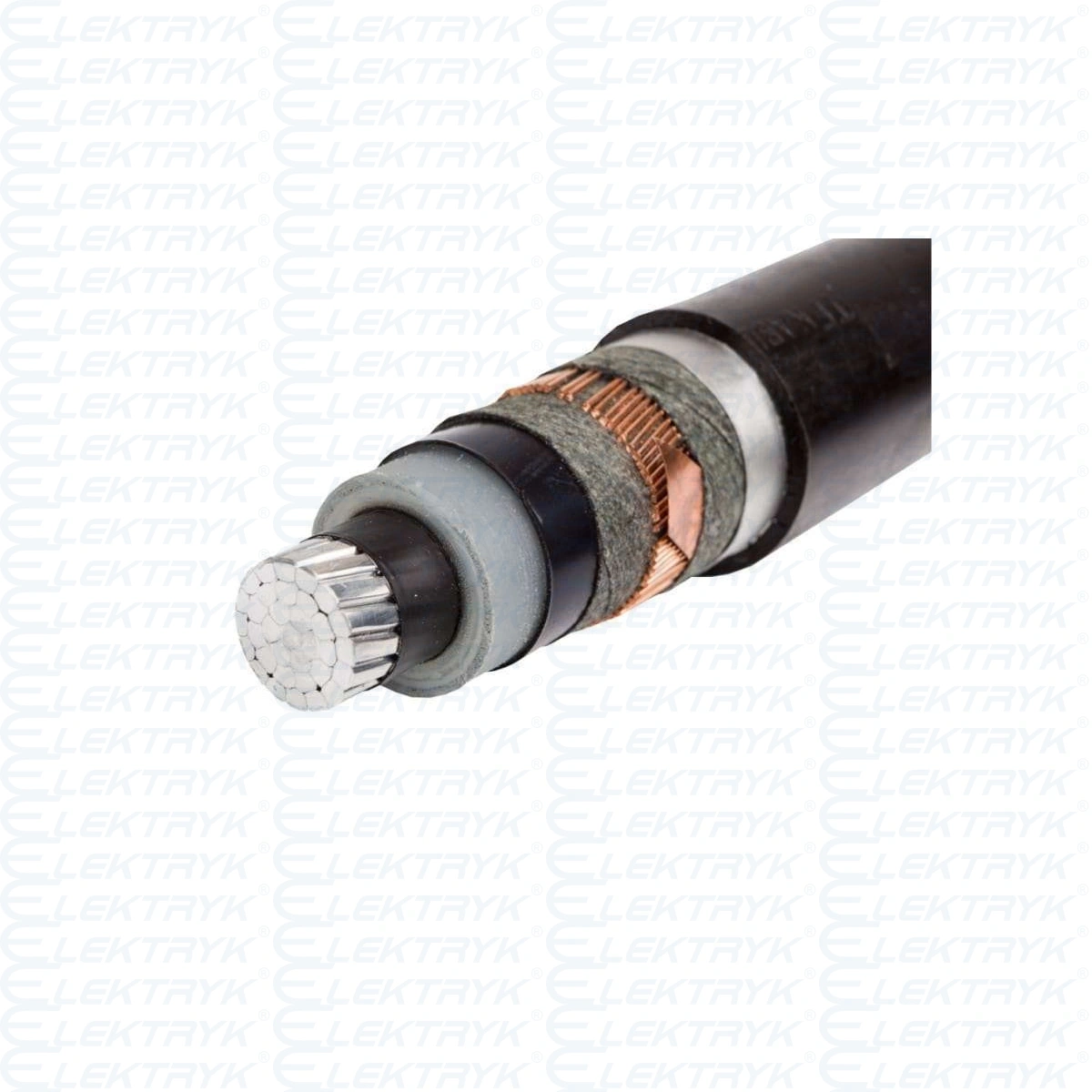 Kabel energetyczny XRUHaKXS 1x120/50