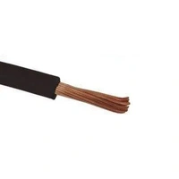 LGY 1x50 CZARNY 450/750 Przewód H07V-K