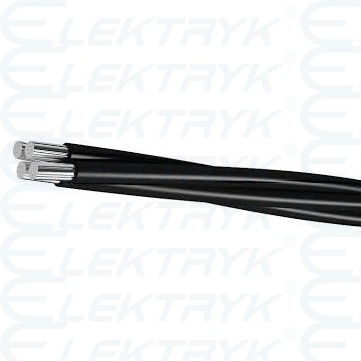 AsXSn 4x16 0.6/1kV Kabel