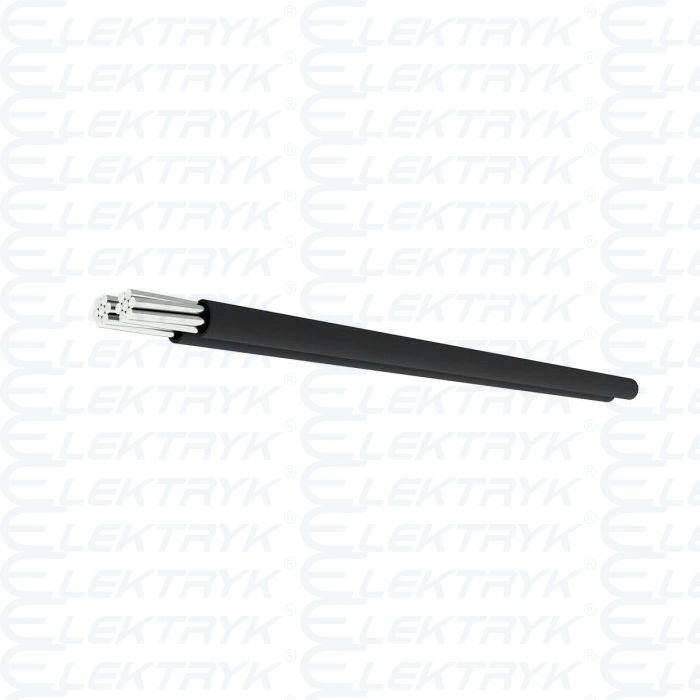 ASXSN 2X25 0.6/1kV Kabel