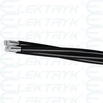 AsXSn 4x25 0,6/1kV Kabel