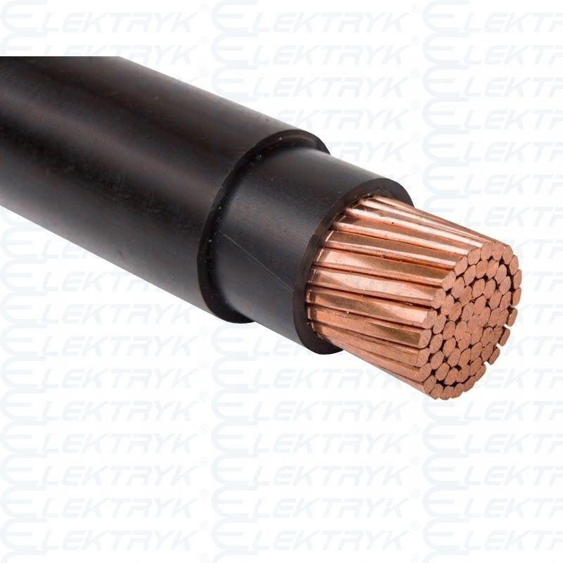 YKY 1x50 kabel 0,6/1kV