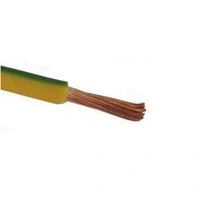 LGY 1x35 Ż/O 450/750 Przewód H07V-K żółto-zielony