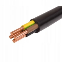 YKY 4x1,5 kabel 0,6/1kV