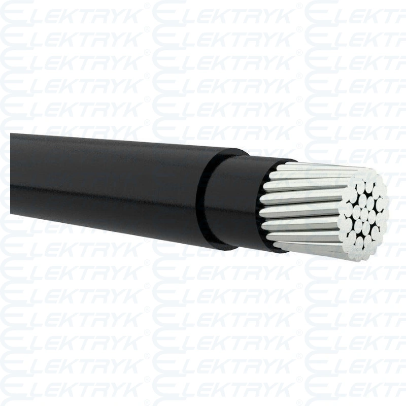 Kabel energetyczny YAKXS 1x240 0,6/1KV