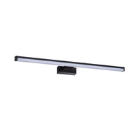 Oprawa ścienna LED IP44 ASTEN IP44 12W-NW-B