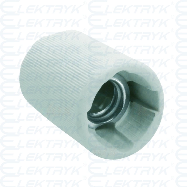 Oprawka ceramiczna hldr-e14