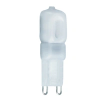 Lampy gio led g9-ww