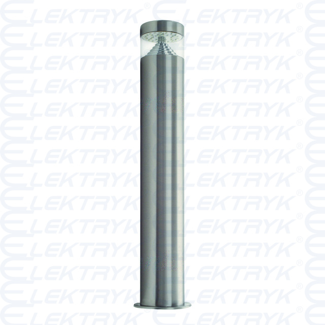 Oprawa ogrodowa agara led el-50