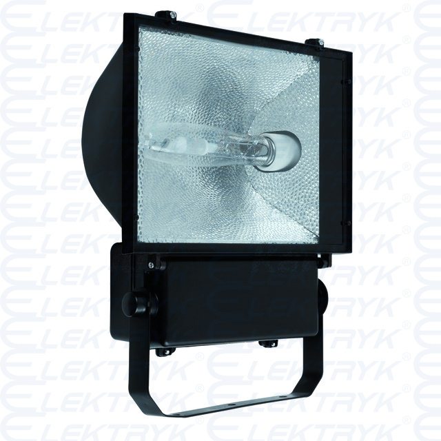 Naświetlacz metalohalogenkowy avia mth-478/250w-b 4013