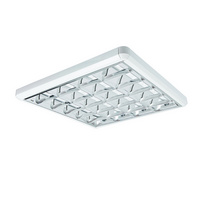 Oprawa rastrowa natynkowa notus premium 418 nt