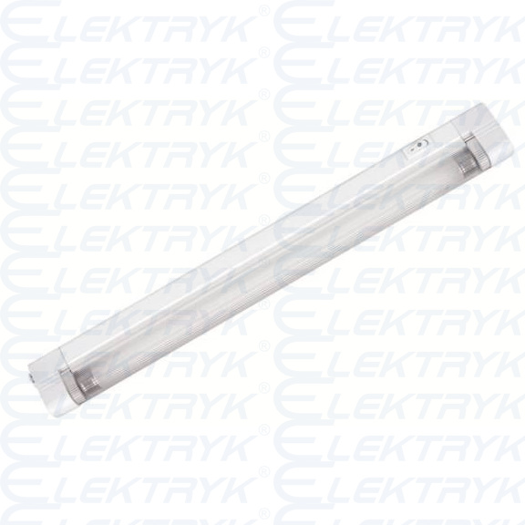 Oprawa podszafkowa liniowa Mera TL-35/4000K 35W T5 G5 4000K 220-240V IP20, biały