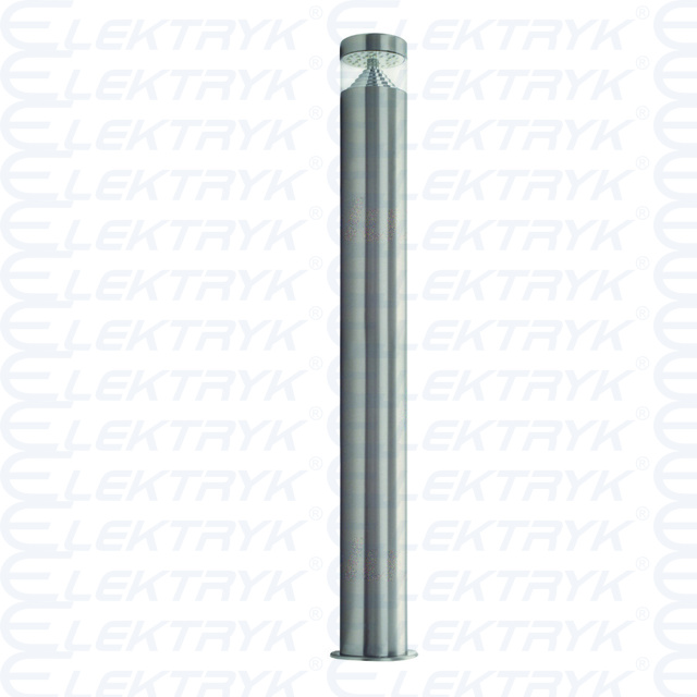 Oprawa ogrodowa agara led el-80