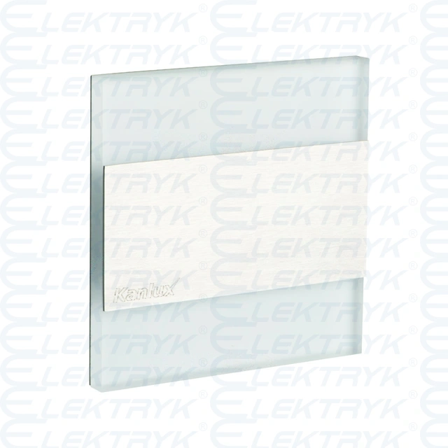 Oprawa dekoracyjna terra led ww