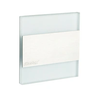 Oprawa dekoracyjna terra led ww