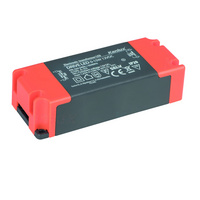 Zasilacz elektroniczny drive led 0-15w 12vdc