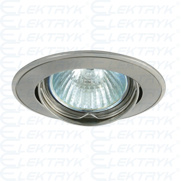 Sufitowa oprawa punktowa bask ctc-5515-sn/n