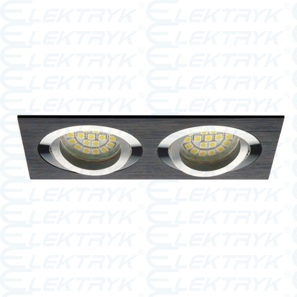 Sufitowa oprawa punktowa seidy ct-dtl250-b