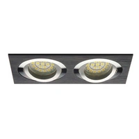 Sufitowa oprawa punktowa seidy ct-dtl250-b