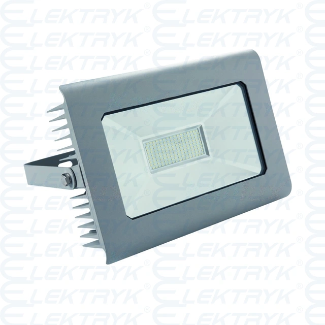 Naświetlacz antra led100w-nw gr