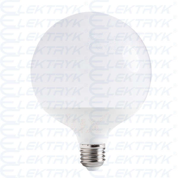 LUNI PRO E27 LED-WW Żarówka LED
