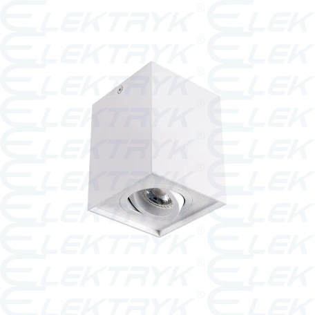 Sufitowa oprawa punktowa gord dlp 50-w
