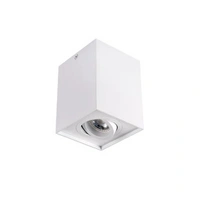 Sufitowa oprawa punktowa gord dlp 50-w