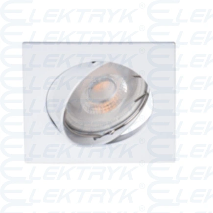 Sufitowa oprawa punktowa navi ctx-dt10-w