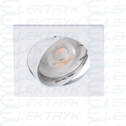 Sufitowa oprawa punktowa navi ctx-dt10-w