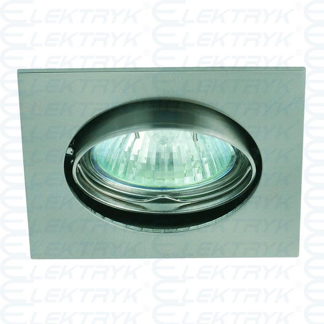 Sufitowa oprawa punktowa navi ctx-dt10-c/m