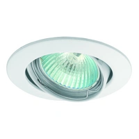 Sufitowa oprawa punktowa vidi ctc-5515-w