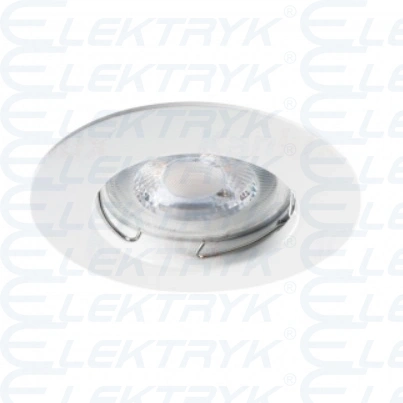 Sufitowa oprawa punktowa luto ctx-ds02b-w