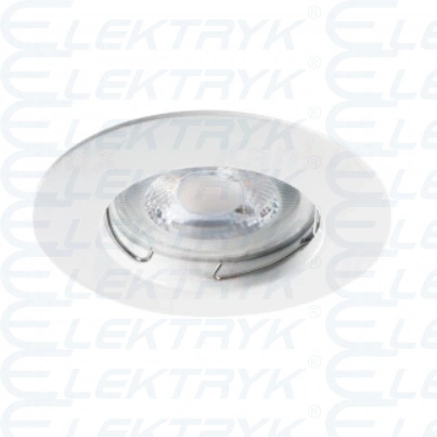 Sufitowa oprawa punktowa luto ctx-ds02b-w