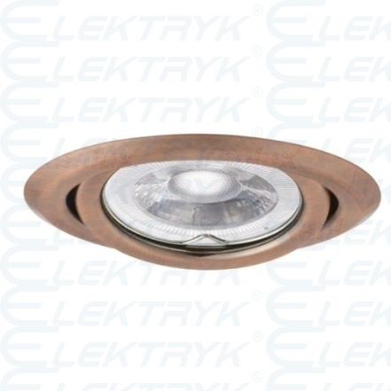 Sufitowa oprawa punktowa argus ct-2115-an