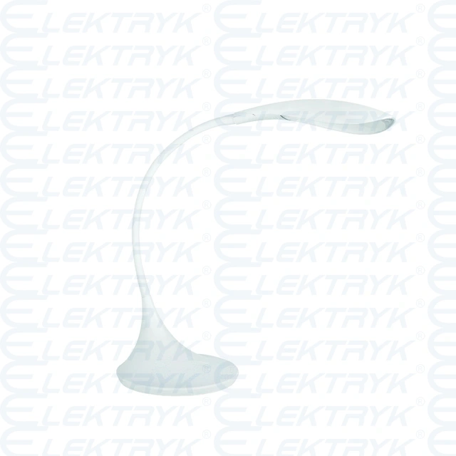 Lampka biurkowa franco 15led smd kt-w