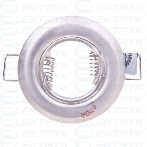 Sufitowa oprawa punktowa ulke ct-2113-c/m