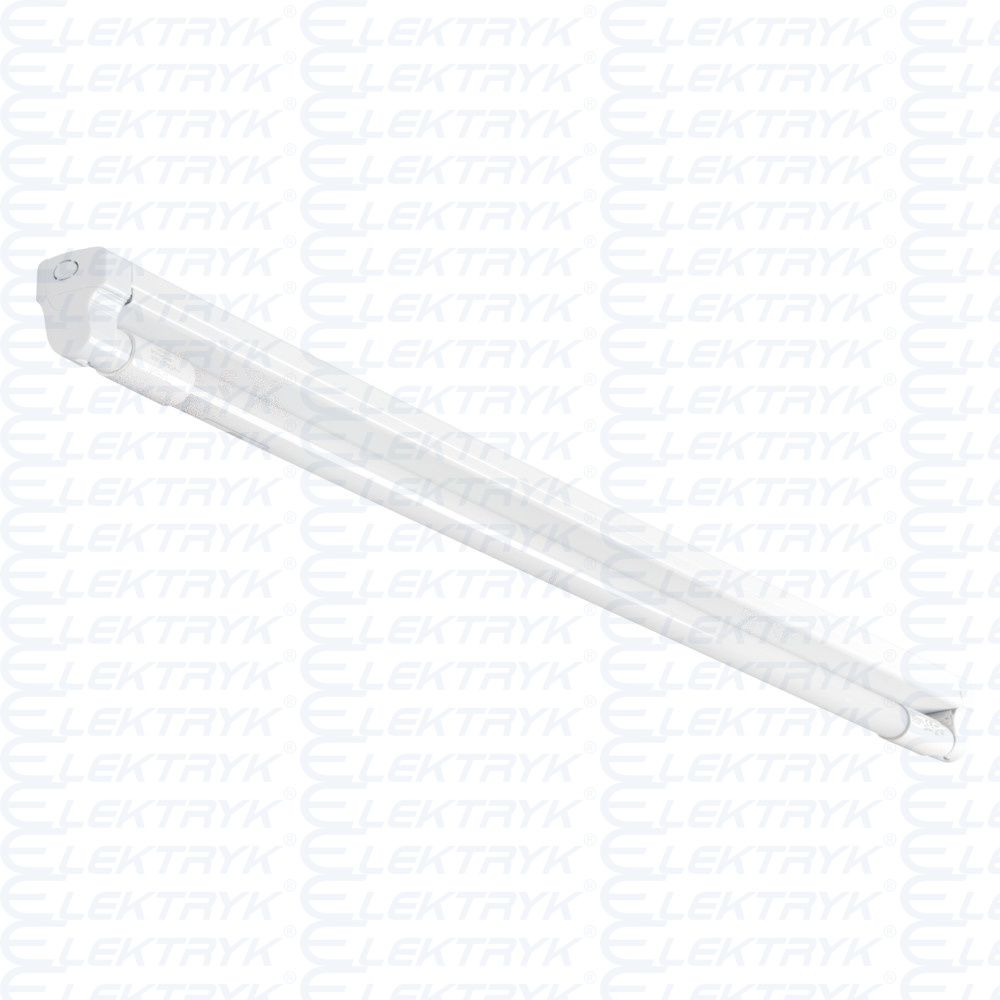 Oświetleniowa oprawa liniowa aldo 4led 1x150