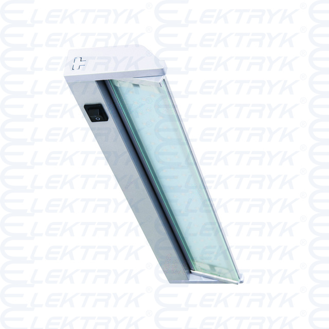Podszafkowa oprawa liniowa pax tl-60led