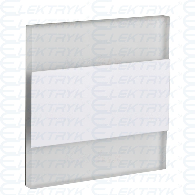 Oprawa dekoracyjna terra led w-cw