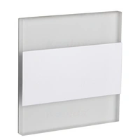 Oprawa dekoracyjna terra led w-cw