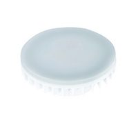 Lampa z diodami esg led 7w gx53-ww