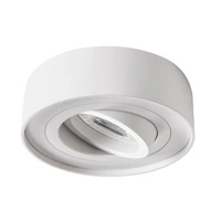 Pierścień Ozdobny / komponent oprawy mini bord dlp-50-w