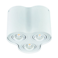 Sufitowa oprawa punktowa bord dlp-350-w