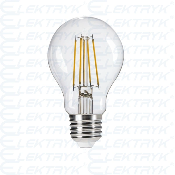 Lampa LED XLED A60 2,5W WW