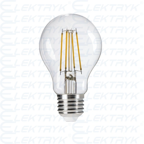Lampa LED XLED A60 2,5W WW