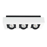 Sufitowa oprawa punktowa stobi dlp 350-w