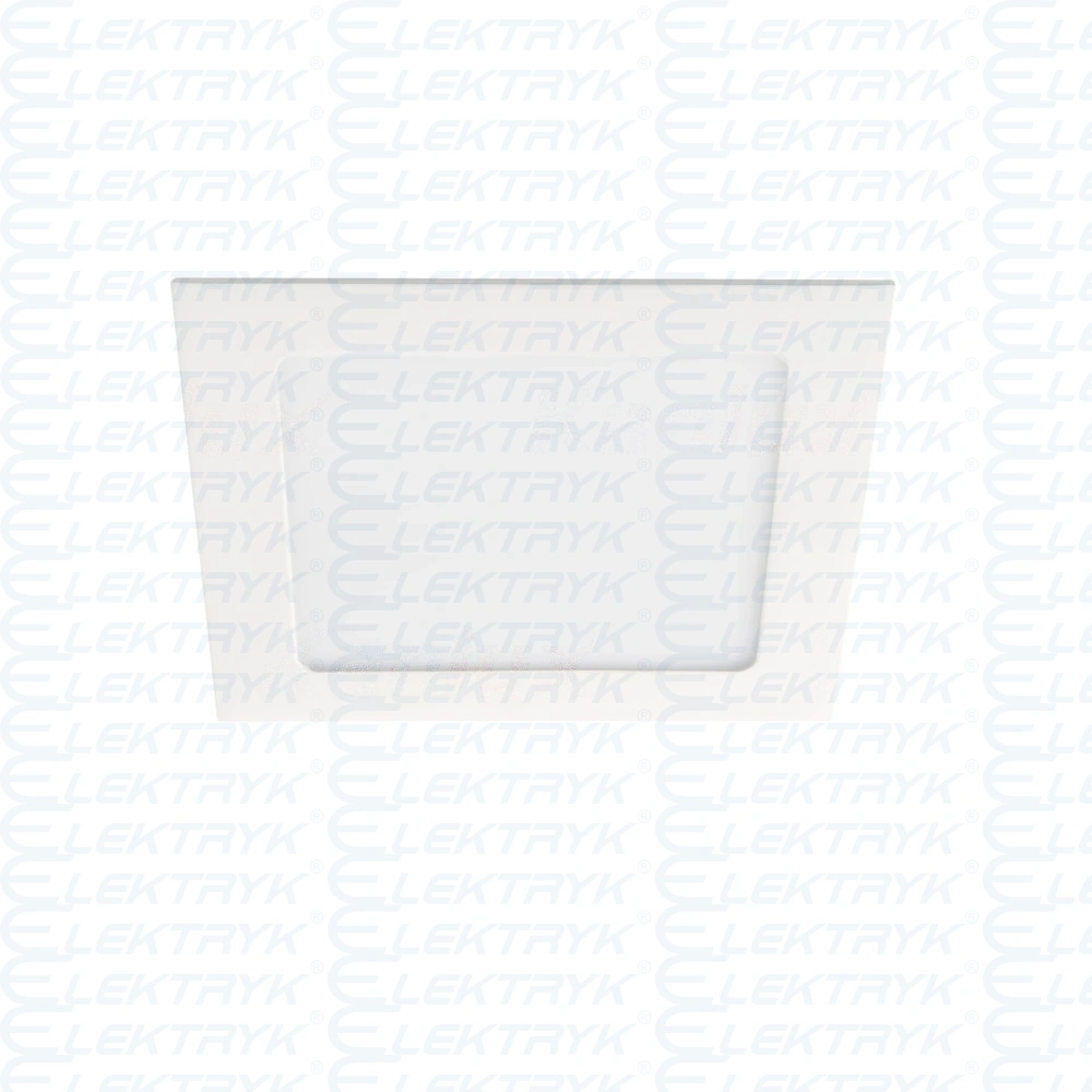 Oprawa typu downlight katro v2led 12w-nw-w