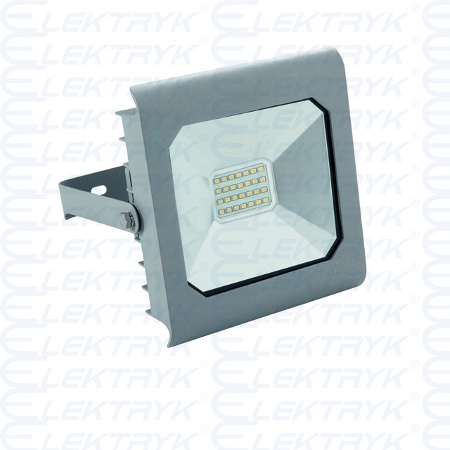 Naświetlacz antra led20w-nw gr